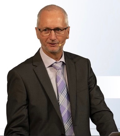 Bro. Andreas Balg
